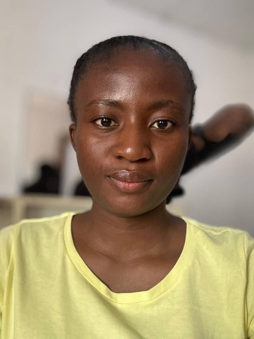 Miss Precious Afolabi
